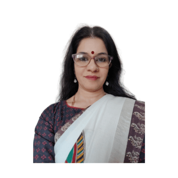 professor Annapurna Madhuri Kadiyala